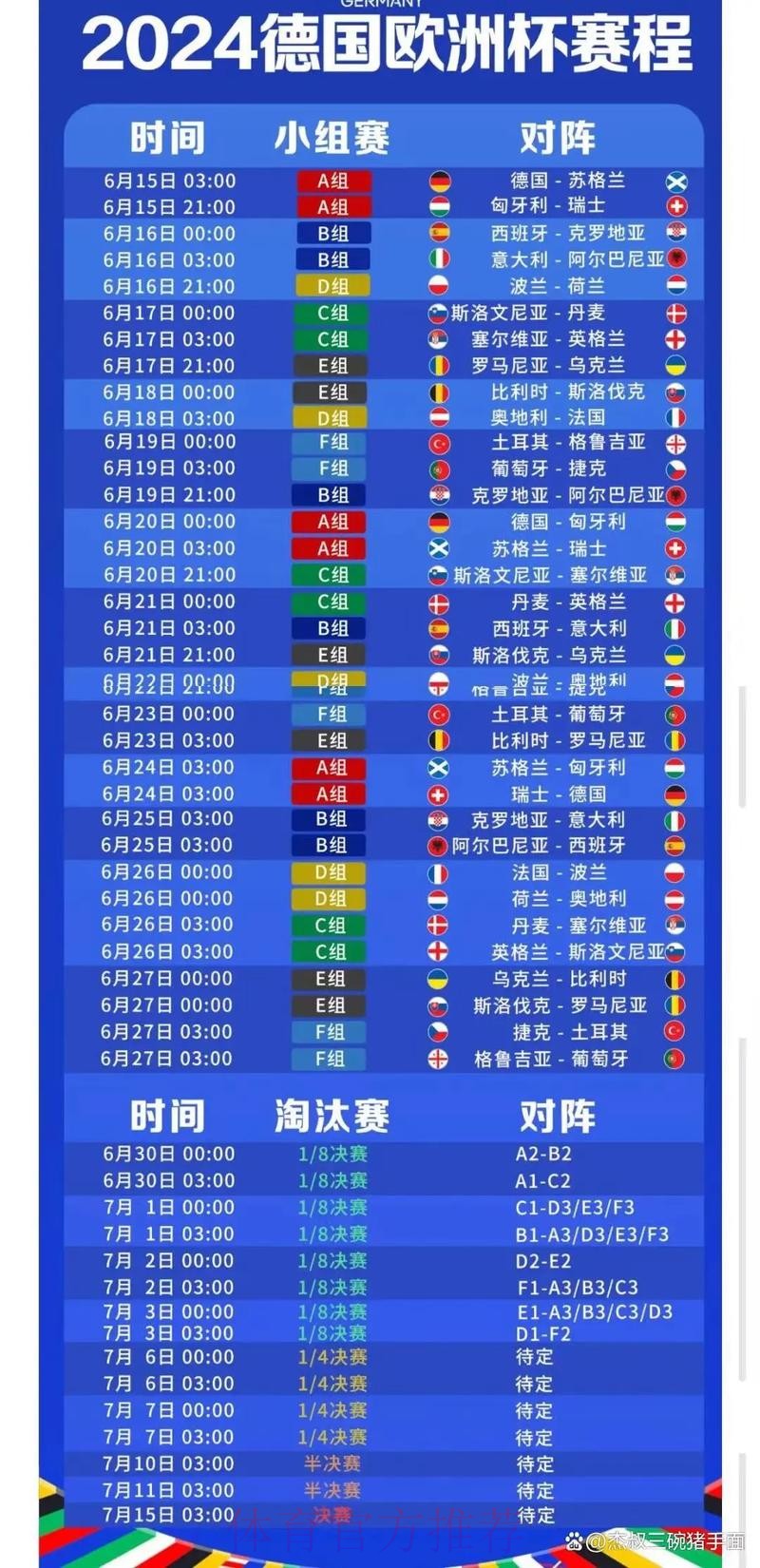 2026世界杯直播实时更新最新时间表实时查看